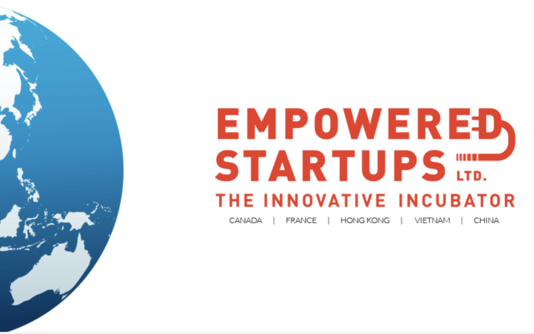 ShipSafe incubated by Canadian Govt. recognized Empowered Startups Ltd.